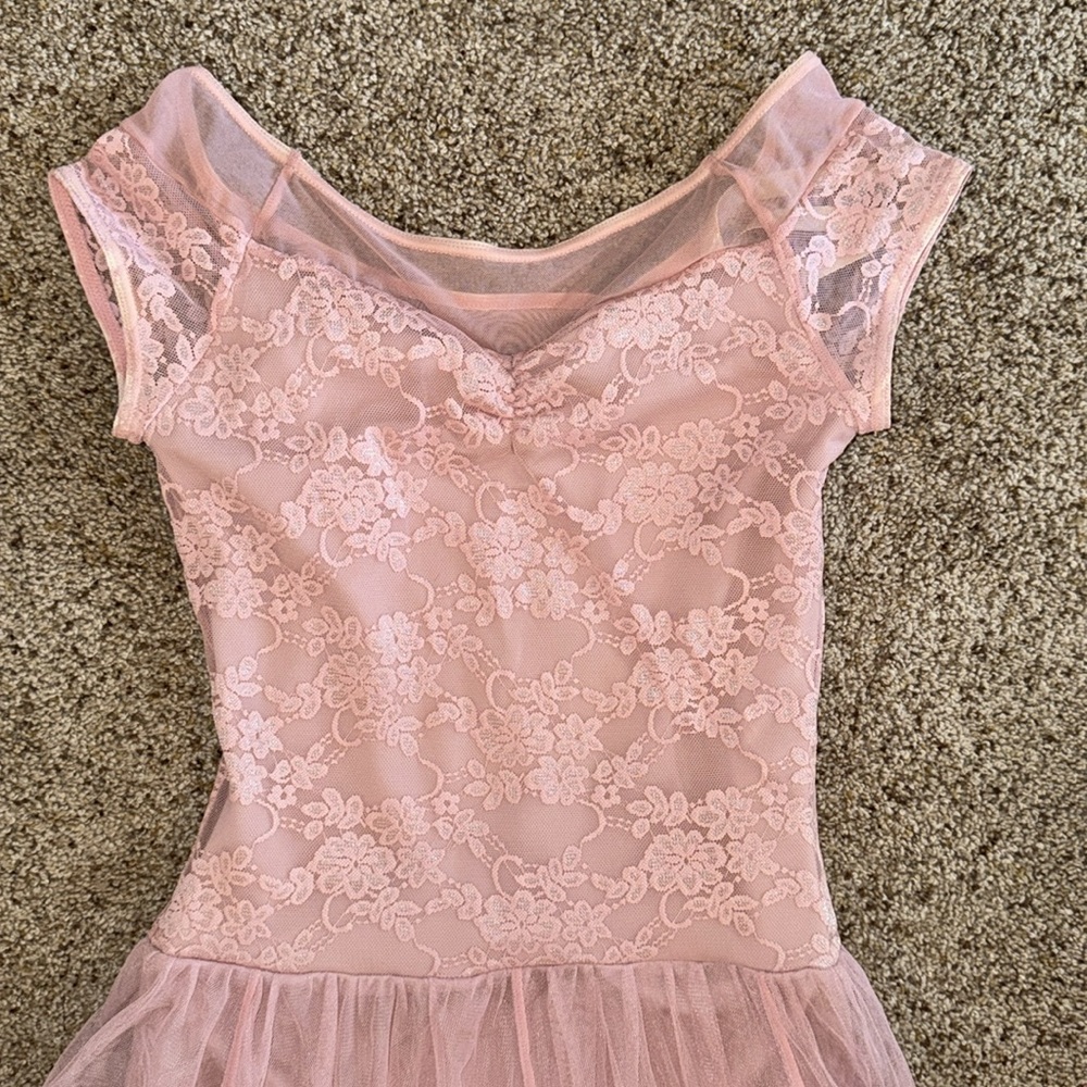 Weissman Adult Dance Costume - image 2